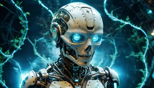 cyborg,endoskeleton,cybernetics,humanoid,ai,biomechanical,terminator,artificial intelligence,cyber,robotic,droid,valerian,electro,c-3po,robot,robot eye,sci fi,bot,chat bot,cyberpunk