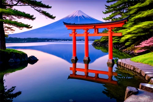 beautiful japan,japan landscape,mount fuji,japan garden,japanese background,japanese mountains,mt fuji,fuji mountain,japanese architecture,japan's three great night views,japanese shrine,shinto,japan,japanese culture,fuji,landscape background,japanese alps,japanese garden,shinto shrine,japanese art,Illustration,Black and White,Black and White 10