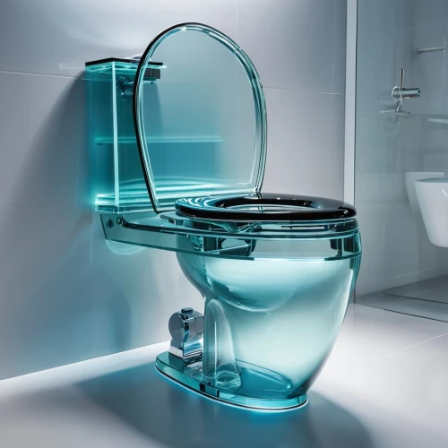 portable toilet,bathroom accessory,bathtub accessory,toilet table,bidet,water dispenser,luxury bathroom,plumbing fixture,shashed glass,toilet,commode,urinal,glass container,bathroom cabinet,toilet seat,washbasin,industrial design,glass containers,toothbrush holder,shower base