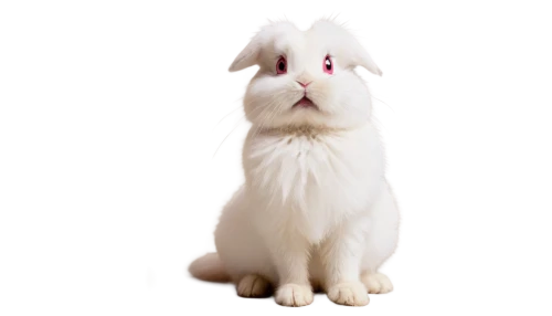 angora rabbit,angora,domestic rabbit,dwarf rabbit,european rabbit,white bunny,deco bunny,white rabbit,snowshoe hare,rabbit,bunny,no ear bunny,easter bunny,cottontail,oriental longhair,turkish angora,arctic hare,rebbit,snow hare,pet vitamins & supplements,Art,Artistic Painting,Artistic Painting 02