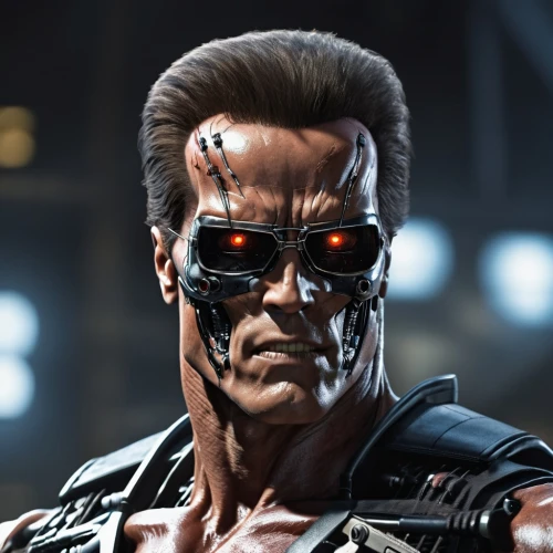 terminator,cyborg,cyber glasses,3d man,damme,steel man,cyberpunk,wolverine,electro,cybernetics,kos,frankenstien,cyclops,streampunk,cobra,x men,alien warrior,botargo,sting,x-men,Photography,General,Realistic