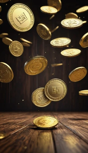 coins stacks,tokens,coins,digital currency,gold bullion,token,pirate treasure,pot of gold background,cryptocoin,gold is money,gold wall,crypto-currency,treasure chest,crypto currency,3d bicoin,pennies,non fungible token,coin,golden medals,gold business,Art,Artistic Painting,Artistic Painting 44