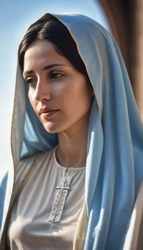 the prophet mary,biblical narrative characters,mary 1,carmelite order,praying woman,woman praying,fatima,muslim woman,benediction of god the father,arab,abaya,candlemas,girl in cloth,islamic girl,middle eastern monk,rosary,nativity of jesus,to our lady,arabian,assyrian