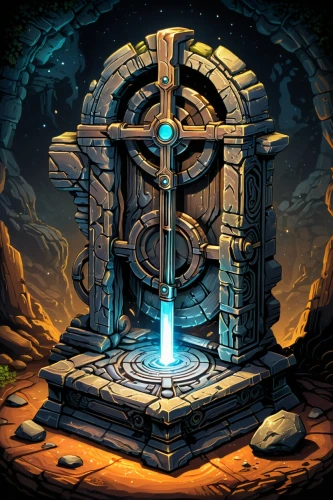 steam icon,play escape game live and win,life stage icon,clockmaker,witch's hat icon,map icon,game illustration,ancient icon,runes,store icon,skeleton key,druid stone,dungeon,artifact,vault,dungeons,mechanical puzzle,collected game assets,growth icon,arcanum,Illustration,Realistic Fantasy,Realistic Fantasy 25