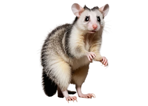 common opossum,virginia opossum,opossum,rat,possum,marsupial,rataplan,white footed mouse,rodentia icons,mammal,jerboa,rodent,mammalian,sciurus,anthriscus,rat na,lab mouse icon,grasshopper mouse,color rat,mustelid,Conceptual Art,Daily,Daily 18