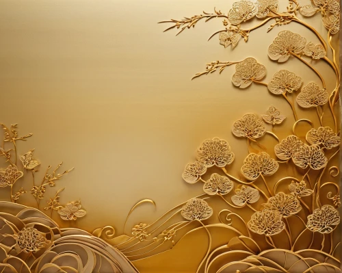 abstract gold embossed,gold foil tree of life,gold paint strokes,blossom gold foil,gold paint stroke,gold foil art,gold filigree,gold leaf,gold wall,gilding,gold foil corner,gold stucco frame,gold foil and cream,cream and gold foil,christmas gold foil,gold lacquer,gold foil,gold leaves,chrysanthemum background,wall panel,Conceptual Art,Daily,Daily 06