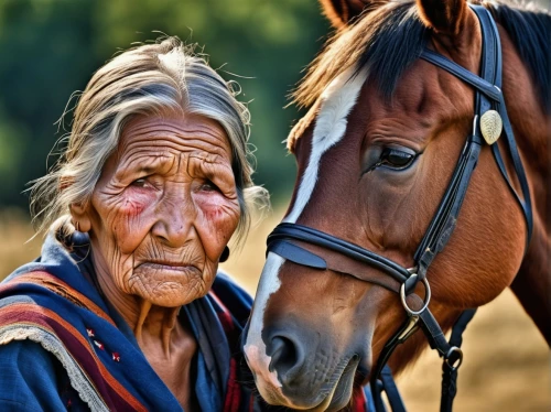 horse herder,horsemanship,buckskin,horse grooming,beautiful horses,man and horses,equines,equine,nomadic people,old woman,portrait animal horse,horse trainer,horseback,quarterhorse,horseback riding,colorful horse,endurance riding,horse tack,horses,inner mongolian beauty,Photography,General,Realistic