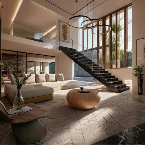 luxury home interior,modern living room,interior modern design,penthouse apartment,living room,loft,interior design,modern decor,livingroom,modern house,modern room,home interior,contemporary decor,beautiful home,luxury home,dunes house,luxury property,3d rendering,family room,crib