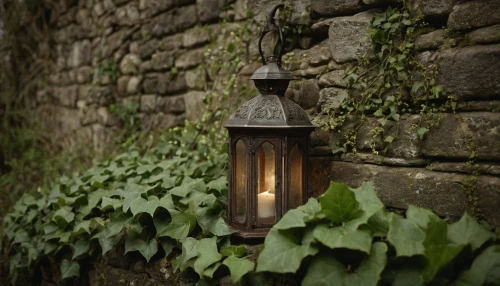 vintage lantern,stone lamp,illuminated lantern,lantern,streetlamp,landscape lighting,iron street lamp,gas lamp,street lamp,hanging lantern,outdoor street light,sconce,wall light,japanese lantern,lamppost,street light,streetlight,light post,lamp post,kerosene lamp,Photography,General,Cinematic