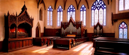 pipe organ,main organ,choir,organ,church organ,organ pipes,chapel,church choir,christ chapel,sanctuary,altar,wayside chapel,interior view,pews,interior,stained glass windows,organ sounds,gothic church,pilgrimage chapel,church instrument,Photography,Documentary Photography,Documentary Photography 25