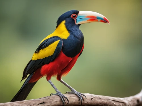 chestnut-billed toucan,keel-billed toucan,yellow throated toucan,toucan perched on a branch,pteroglossus aracari,brown back-toucan,keel billed toucan,pteroglosus aracari,ramphastos,perched toucan,toco toucan,toucan,black toucan,hornbill,toucans,golden pheasant,malabar pied hornbill,colorful birds,trogon,tropical bird climber,Photography,General,Realistic