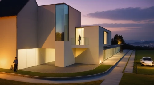 modern house,cube house,cubic house,modern architecture,residential house,dunes house,smart house,3d rendering,glass facade,housebuilding,cube stilt houses,archidaily,frame house,house shape,build by mirza golam pir,smart home,two story house,facade panels,arhitecture,beautiful home,Photography,General,Realistic