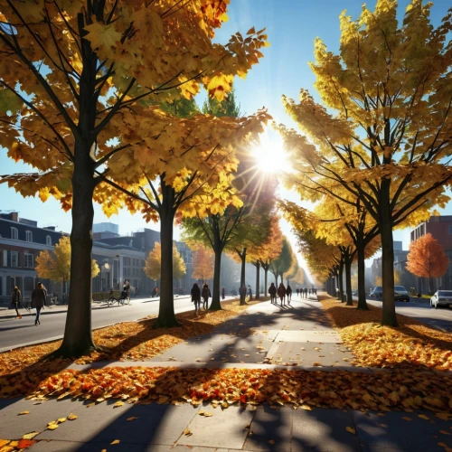 autumn background,golden autumn,autumn trees,autumn morning,autumn theme,autumn scenery,autumn sun,autumn day,the trees in the fall,autumn sunshine,trees in the fall,autumn in the park,autumn park,fall landscape,autumn light,autumnal,autumn walk,aaa,autumn gold,autumn landscape,Photography,General,Realistic