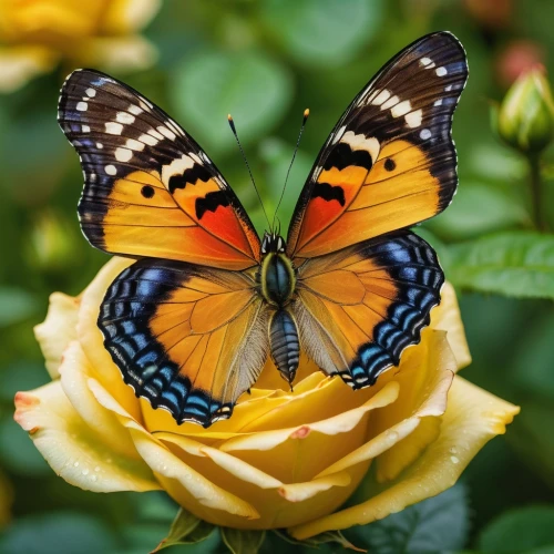 butterfly on a flower,ulysses butterfly,golden passion flower butterfly,hybrid swallowtail on zinnia,butterfly floral,butterfly background,orange butterfly,tropical butterfly,passion butterfly,western tiger swallowtail,swallowtail butterfly,eastern tiger swallowtail,white admiral or red spotted purple,brush-footed butterfly,butterfly isolated,hesperia (butterfly),checkerboard butterfly,french butterfly,yellow butterfly,palamedes swallowtail,Photography,General,Natural