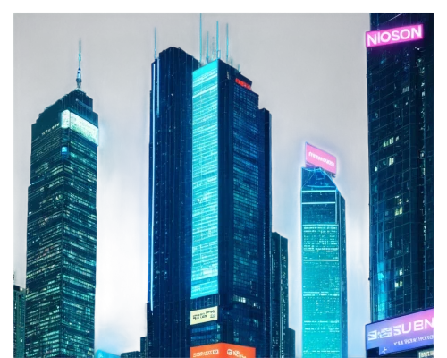 shanghai,chongqing,nanjing,pudong,wuhan''s virus,hong kong,tianjin,shenyang,skyscrapers,shinjuku,hk,zhengzhou,alipay,kowloon,china,chi,skyscraper,jakarta,dystopian,taipei,Art,Artistic Painting,Artistic Painting 28