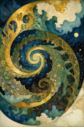 swirling,colorful spiral,spirals,whirlpool,spiral,time spiral,spiral nebula,anahata,swirl clouds,swirls,swirl,spiralling,harmonia macrocosmica,whirlpool pattern,maelstrom,cosmos wind,nautilus,celestial bodies,mother earth,vincent van gough,Illustration,Retro,Retro 17