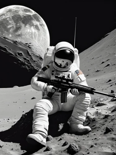 moon rover,moon landing,violinist violinist of the moon,moon vehicle,buzz aldrin,moon base alpha-1,lunar surface,moon seeing ice,moon walk,moon surface,robot in space,apollo 15,lunar landscape,moon car,cosmonautics day,astronautics,tranquility base,earth rise,apollo 11,apollo program,Photography,Black and white photography,Black and White Photography 07