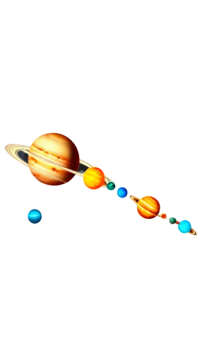 solar system,planetary system,uranus,saturnrings,saturn,planets,the solar system,gas planet,orrery,jupiter,galilean moons,astronira,trajectory of the star,orbital,io,big red spot,isolated product image,cassini,orbitals,spacescraft,Illustration,American Style,American Style 10