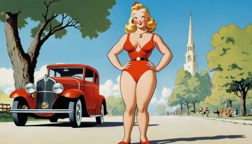 retro pin up girl,pin-up girl,retro pin up girls,pin up girl,pin ups,pin up,pin-up,pin-up girls,pin up girls,vintage 1950s,mamie van doren,pinup girl,valentine day's pin up,muscle car cartoon,tail fins,pin-up model,christmas pin up girl,1950s,model years 1960-63,vintage illustration,Illustration,Retro,Retro 18