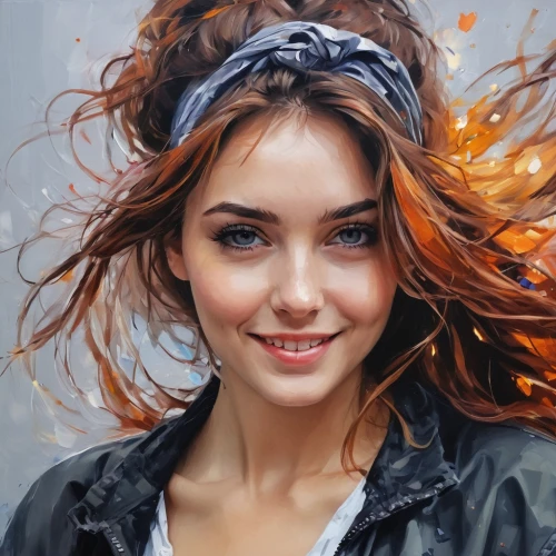 girl portrait,young woman,world digital painting,romantic portrait,mystical portrait of a girl,girl drawing,portrait of a girl,portrait background,art painting,fantasy portrait,girl wearing hat,girl in cloth,photo painting,digital painting,painting technique,a girl's smile,oil painting,girl with speech bubble,girl with cloth,girl on a white background,Photography,General,Realistic