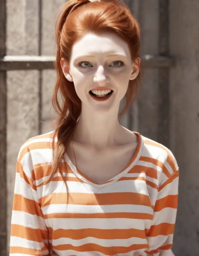 ginger rodgers,gingerman,pippi longstocking,clary,pumuckl,redhead doll,mime,mime artist,a wax dummy,gingerbread girl,realdoll,ginger cookie,redheads,redheaded,cgi,female hollywood actress,hollywood actress,maci,barb,ginger,Photography,Natural