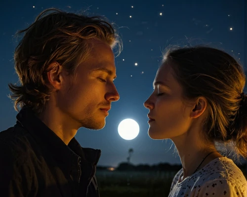 the moon and the stars,the night of kupala,romantic scene,before sunrise,romantic portrait,honeymoon,moonlight,flightless bird,moon and star,passengers,stars and moon,herfstanemoon,romantic look,romantic night,moonlit night,celestial bodies,the model of the notebook,the stars,moonrise,moon night