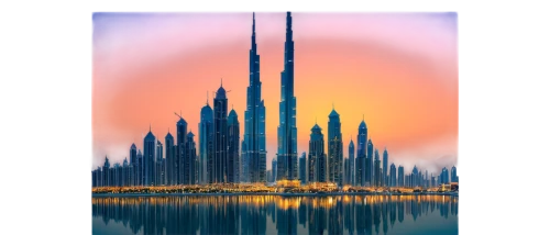 burj khalifa,dubai,burj,tallest hotel dubai,futuristic landscape,burj kalifa,united arab emirates,wallpaper dubai,dubai marina,dubai desert,dhabi,burj al arab,bahrain,uae,doha,abu dhabi,dubai fountain,skyscrapers,cityscape,abu-dhabi,Illustration,Realistic Fantasy,Realistic Fantasy 12