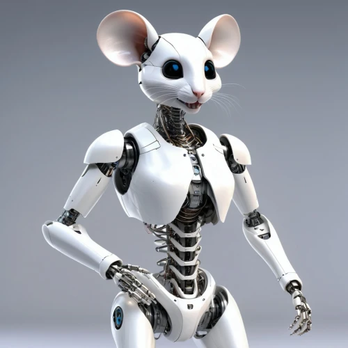 humanoid,soft robot,chat bot,anthropomorphized animals,mammal,cybernetics,pet,minibot,pepper,robotic,3d model,ai,computer mouse,robotics,anthropomorphized,artificial intelligence,bot,exoskeleton,robot,chatbot