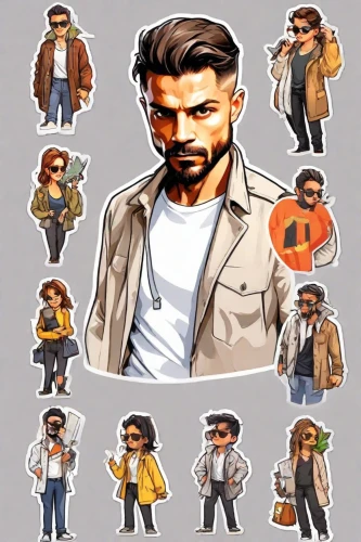 gentleman icons,icon set,stickers,clipart sticker,social icons,set of icons,emojicon,halloween vector character,vector people,cartoon doctor,coffee icons,comic characters,shopping icons,game characters,icon collection,drink icons,halloween icons,circle icons,emoticons,autumn icon,Digital Art,Sticker