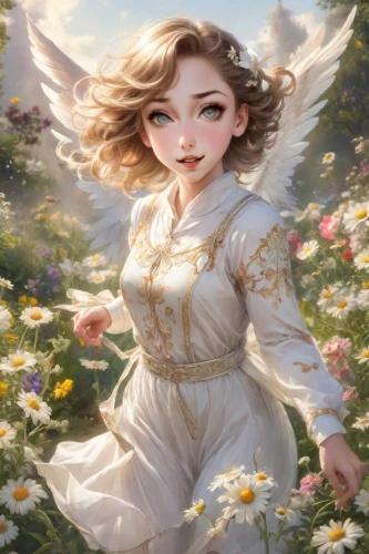 angel,vintage angel,baroque angel,angel girl,angelic,flower fairy,child fairy,guardian angel,fantasy portrait,faery,angel wings,the angel with the veronica veil,faerie,rosa 'the fairy,angels,little girl fairy,crying angel,angel face,angel wing,vanessa (butterfly),Photography,Realistic