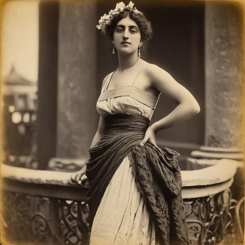 vintage female portrait,ethel barrymore - female,charlotte cushman,vintage woman,fashionista from the 20s,hipparchia,girl in a long dress,evening dress,inez koebner,twenties women,vaudeville,british actress,victorian lady,1906,ambrotype,1905,1920s,rosa curly,vintage women,la violetta,Photography,Black and white photography,Black and White Photography 15