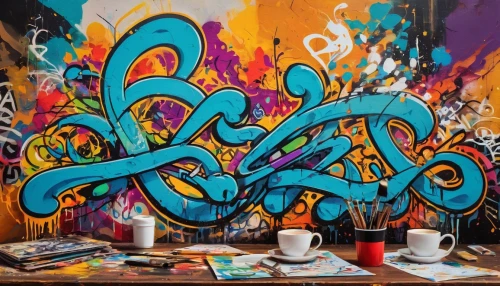 graffiti art,grafitty,graffiti,grafiti,spray can,aerosol,grafitti,abstrak,zao,wall paint,thick paint,graffiti splatter,fitzroy,spray cans,shoreditch,create,artist color,by dol,street artist,meticulous painting,Conceptual Art,Graffiti Art,Graffiti Art 07