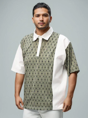 dress shirt,men clothes,chef's uniform,white-collar worker,east indian pattern,zoroastrian novruz,premium shirt,men's wear,black businessman,garment,one-piece garment,man's fashion,indian celebrity,plus-size model,bangladeshi taka,ethnic design,male model,polo shirt,shirt,cycle polo,Male,North and Central Americans,Pure Color,Light Grey