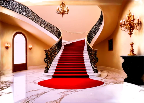 winding staircase,circular staircase,staircase,outside staircase,spiral staircase,3d rendering,red chevron pattern,interior decoration,riad,search interior solutions,winding steps,stone stairs,ceramic floor tile,stair,moorish,interior design,stairway,marble palace,spiral stairs,stairs,Illustration,Retro,Retro 20