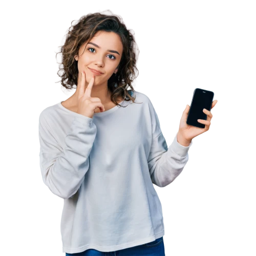 woman holding a smartphone,text message,text messaging,voice search,using phone,social media addiction,mobile banking,mobile device,mobile phone,the gesture of the middle finger,the app on phone,cellular phone,phone clip art,turn off your cell phone,girl with speech bubble,communication device,on the phone,digital data carriers,handset,video-telephony,Conceptual Art,Daily,Daily 07