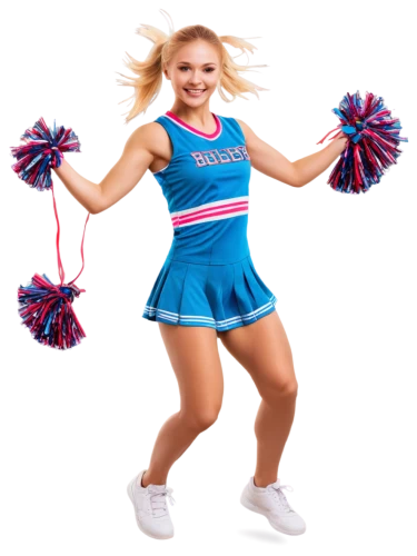 cheerleading uniform,cheerleader,cheer,cheerleading,cheering,you cheer,sports uniform,pompom,little girl twirling,pom-pom,majorette (dancer),sports dance,trampolining--equipment and supplies,twirling,rope (rhythmic gymnastics),hoop (rhythmic gymnastics),parachute jumper,children jump rope,twirls,bow with rhythmic,Illustration,Realistic Fantasy,Realistic Fantasy 06