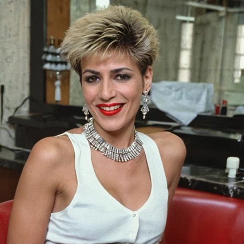 pretty woman,1986,1980s,rhonda rauzi,80s,1980's,princess diana gedenkbrunnen,1982,eighties,earrings,female hollywood actress,the style of the 80-ies,a charming woman,madonna,andrea vitello,25 years,british actress,rosa bonita,iman,shoulder pads,Photography,General,Realistic