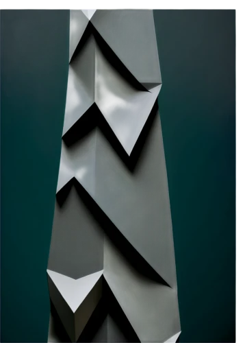 folded paper,steel sculpture,green folded paper,silvertip fir,cardstock tree,conifer cone,fir cone,spruce needle,dovetail,light cone,pine cone pattern,totem,triangular,cone,abstract shapes,anechoic,coniferous,tubular anemone,composite material,spiral binding,Unique,3D,Toy