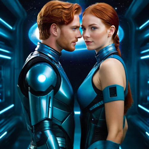 passengers,couple goal,beautiful couple,xmen,lindos,man and woman,couple in love,husband and wife,cg artwork,forbidden love,casal,x men,mom and dad,sci fi,into each other,star ship,x-men,in pairs,lost in space,couple