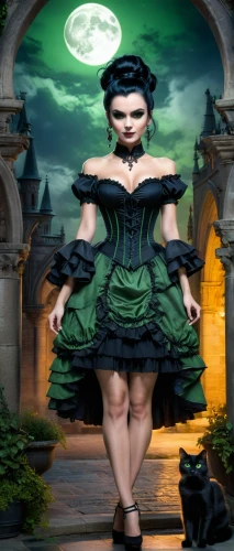 gothic dress,gothic fashion,gothic woman,gothic portrait,goth woman,wicked witch of the west,gothic style,fantasy picture,gothic,dark gothic mood,image manipulation,danse macabre,celtic queen,halloween background,fairy tale character,doll dress,vampire woman,evil fairy,halloween frame,photomanipulation,Photography,General,Fantasy