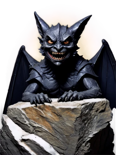 gargoyle,gargoyles,vampire bat,bat,black dragon,snarling,devil,draconic,cheshire,twitch icon,daemon,imp,kobold,goblin,cynosbatos,skylanders,dark-type,werewolf,batrachian,werewolves,Conceptual Art,Oil color,Oil Color 18