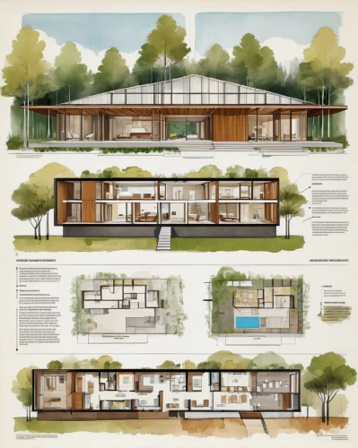 mid century house,mid century modern,archidaily,houses clipart,architect plan,school design,house drawing,prefabricated buildings,timber house,eco-construction,modern architecture,floorplan home,cubic house,holiday home,residential house,smart house,kirrarchitecture,cube house,frame house,dunes house,Unique,Design,Infographics