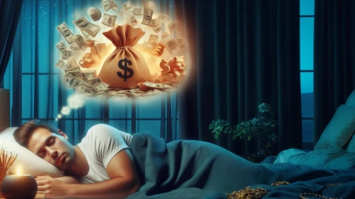 insomnia,clockmaker,digital compositing,time and money,sci fiction illustration,photo manipulation,dreams catcher,four o'clocks,photoshop manipulation,miracle lamp,bedside lamp,woman on bed,clocks,sleeping room,passive income,grandfather clock,bad dream,hanging clock,dreaming,self hypnosis