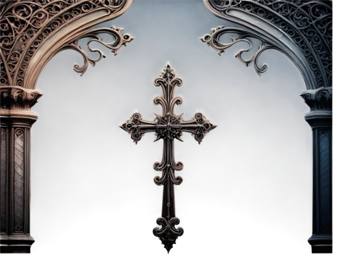 escutcheon,baluster,crucifix,weathervane design,corinthian order,wayside cross,gothic architecture,mouldings,sconce,vestment,altar clip,ornamental dividers,fleur-de-lis,knight pulpit,decorative element,entablature,carmelite order,candlestick for three candles,crosses,decorative arrows,Art,Artistic Painting,Artistic Painting 48