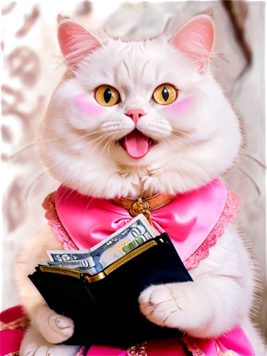 pink cat,tea party cat,funny cat,cat image,fluffy diary,napoleon cat,cute cat,lucky cat,chinese pastoral cat,bookkeeper,cat tongue,scholar,read a book,cat,white cat,publish a book online,cat kawaii,vintage cat,cartoon cat,puss,Conceptual Art,Fantasy,Fantasy 24