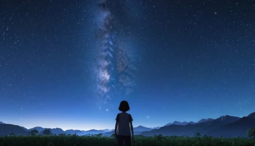 the milky way,the night sky,astronomy,starry sky,milky way,perseid,night sky,stargazing,the universe,perseids,milkyway,japan's three great night views,tobacco the last starry sky,astronomer,astronomical,nightsky,meteor shower,falling stars,binary system,universe,Photography,General,Realistic