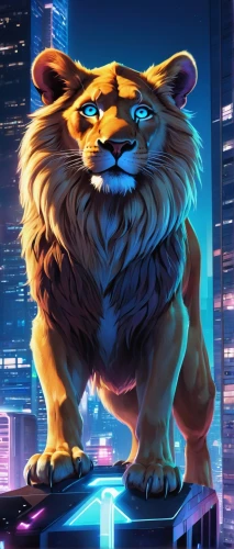 skeezy lion,lion,kyi-leo,leo,zodiac sign leo,lion - feline,forest king lion,lion number,lion father,panthera leo,twitch icon,lion white,two lion,big cat,lions,game illustration,king of the jungle,lion's coach,felidae,growth icon,Illustration,American Style,American Style 10