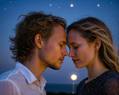 the moon and the stars,romantic portrait,herfstanemoon,moon and star,the night of kupala,stars and moon,passengers,honeymoon,the stars,moon and star background,astronomers,romantic scene,celestial bodies,night stars,romantic look,moonlight,moonrise,two people,moon night,falling stars