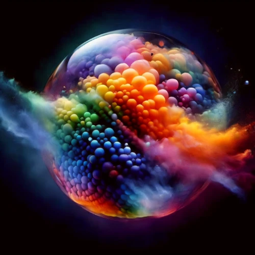 prism ball,orb,spheres,soap bubble,liquid bubble,glass ball,fractals art,frozen bubble,supernova,colorful spiral,cosmic eye,cosmic,fractals,frozen soap bubble,psychedelic,psychedelic art,universe,orbitals,cosmic flower,apophysis