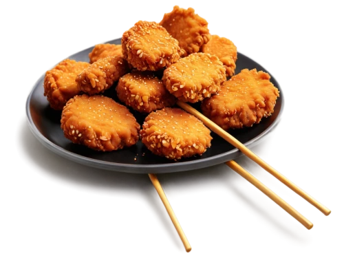 akashiyaki,skewers,oden,mitarashi dango,chicken lolipops,tahu goreng,sate,satay celup,shrimp croquette,takoyaki,satay chicken,korokke,dango,fishcake,yakitori,tteok,chicken lollipop,tonkatsu,satay,suya,Conceptual Art,Sci-Fi,Sci-Fi 01